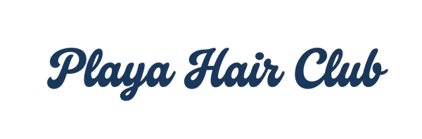Playa hair club